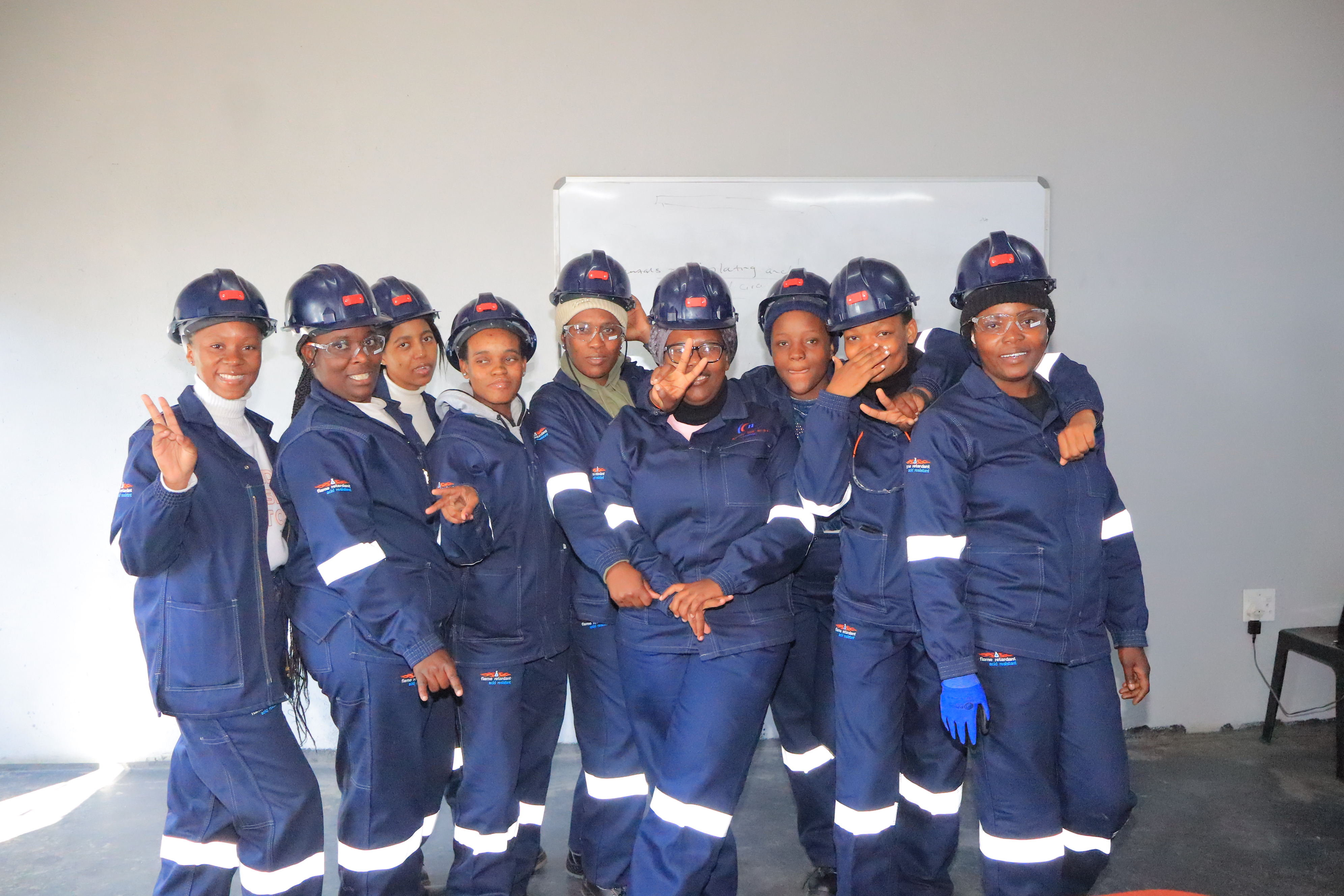 Transforming Careers Through Professional Development